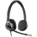 Thumbnail 1 de HP Poly Mission 625 Stereo USB Wired Headset HP Poly Mission 625