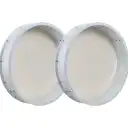Thumbnail 4 de SANNY 2-unids Curvo 650mm 2-Pies Tapa Cupula Escudo Radome p/DISH-5G30
