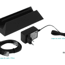 Thumbnail 5 de ATA 4-FXS-RJ11 1-100 genera 4-lineas telefon analogas SIP VoIP Gateway