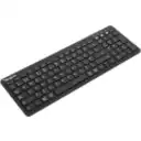Thumbnail 0 de Teclado espa-ol mediano multidispositivo antimicrobial Targus