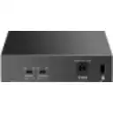 Thumbnail 1 de Switch TP-Link LS105GP, Gigabit de sobremesa de 5 puertos con 4 puertos PoE+
