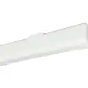 Thumbnail 2 de UniFi Segmento-343mm 68,4x38,8mm Blanco Raceway para UDW Dream Wall
