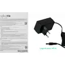 Thumbnail 2 de Router Mikrotik HAP-AC, 5-1000 1-SFP AC1750 2,4GHz/5GHz USB 