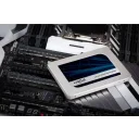 Thumbnail 3 de Unidad SSD Crucial MX500 4TB 2.5" 7mm SATA 3 6GB/s 3D NAND Lec560MB/s Esc510MB/s