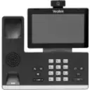 Thumbnail 4 de YEALINK 7p-Touch Android WiFi Camara 2-1000 USB RJ9 TelefonoIP req-PoE