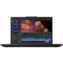 Thumbnail 2 de Notebook Lenovo ThinkPad P16s Gen4 Ultra 7 255H 32GB 1TB 16"RTX Pro 500 6GB W11P