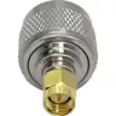 Thumbnail 2 de N-Macho .SMA-Macho Adaptador Copla Coaxial