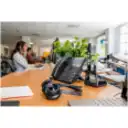 Thumbnail 11 de Cintillo POLY VOYAGER 4320 UC, V4320-M C (PC & MOBILE) MICROSOFT TEAMS CERTIFIED