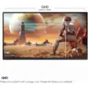 Thumbnail 2 de Monitor Gamer Samsung Odyssey G5 G50F 27" QHD 2560*2440 HDMI 180Hz 1ms GTG  