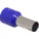 Thumbnail 0 de Azul 16,0mm2 12/22,2mm 100-unid AWG5 Ferrules Terminal Aislado Crimp