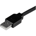 Thumbnail 4 de Cable Extensión USB 2.0 Tipo-A M/H Activo amplificdo Longitud 10 metros Negro