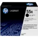 Thumbnail 3 de Toner HP 55X Negro para Imp LaserJet P3015/P3015dn/P3015x, 12.500 Paginas