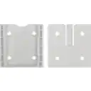 Thumbnail 4 de MIKROTIK kit Montaje en Rack Para Montar 2 Switch CSS318-16G-2S+IN