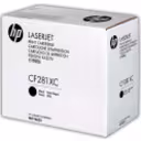 Thumbnail 0 de 81X BLK CONTRACT LJ TONER