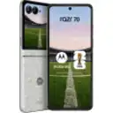 Thumbnail 0 de Motorola Razr 70 - Cellular phone - white