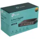 Thumbnail 6 de Switch TP-Link TL-SG108E 8-1000 Metálico Switch Smart Fuente 9V 