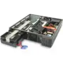 Thumbnail 3 de UPS APC Smart-UPS RT 1000VA 230V on line Opcional Kit Rack