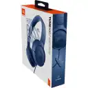 Thumbnail 2 de Audífonos Alámbricos JBL Tune 500, On-ear Conector 3.5mm Plegable Color Azul