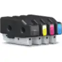 Thumbnail 1 de T08K DURABRITE MAGENTA INK CARTRIDGE 