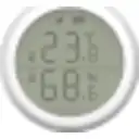 Thumbnail 3 de Sensor de Temperatura y Humedad Imou ZTM1-EU. Margen de error: 0,3°C