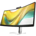 Thumbnail 2 de Monitor Curvo HP 5 Pro 34" WQHD 3440*1440 VA DP HDMI USB-C 100Hz