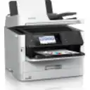 Thumbnail 0 de Impresora Multifunción Epson WorkForce Pro WF-C5790 Tintas Color USB LAN WiFi