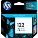 Thumbnail 9 de Cartucho de Tinta HP 122 Tricolor p/DeskJet 1000-2000-3000, 100 Páginas 1.5ml