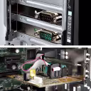 Thumbnail 7 de 2-PORT PCI EXPRESS RS232 SERIAL CARD