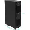 Thumbnail 7 de CITO UPS 6KVA Requiere 20-Baterias Torre 5400W 20x9AH 0ms Online