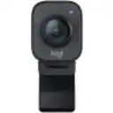 Thumbnail 2 de Cámara Web Logitech StreamCam Plus Full HD 1920x1080 Lente f/2.0 3.7mm USB-C 