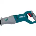 Thumbnail 2 de TOTAL Sierra Sable industrial SDS 750W 3300rpm Reciproca TS100806