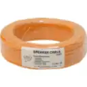 Thumbnail 0 de Naranjo 1x26awg Cobre 0,13mm2 100mt Cable Conductor Aislado 7x0,15mm
