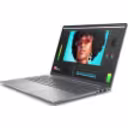 Thumbnail 1 de Notebook Workstation HP ZBook 8 G1i CoreUltra 7 255H 32GB 1TB 16"RTX500 4GB W11P