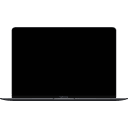 Thumbnail 12 de MLXW3CI/A MacBook Air 13.6/M2 8C/GPU 8C/256GB/8GB RAM gris espacial