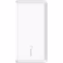 Thumbnail 4 de Bateria 10.000 mAh 2xUSB-A 1xUSB-C 15W Belkin blanco
