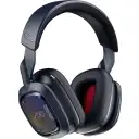 Thumbnail 2 de Logitech A30 Headset-Navy/ Red X-Box LAT