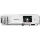 Thumbnail 1 de Proyector Epson PowerLite 119W, 4000 LUMENES WXGA 3LCD VGA RCA HDMI RS-232C LAN