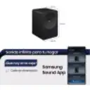 Thumbnail 2 de Parlante Samsung Music Studio 7 HW-LS70H 3.1.1 Wifi Bluetooth Negro