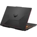 Thumbnail 19 de Notebook Gamer Asus TUF A15 AMD R7-5800H RAM 16GB SSD 512GB 15,6" VID6GB W11H