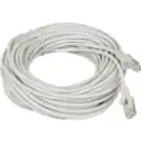 Thumbnail 4 de 15mt Cat5E Gris Cable Patch Inyectado Multifilar