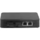 Thumbnail 6 de EUROLAN Switch 4port 2-100-LAN 2-SM-SC 1-1310 1-1550nm 15km 100mbps