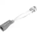 Thumbnail 7 de MIKROTIK cAP ac with RouterOS L4, International version. Not for use within USA and Canada