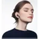 Thumbnail 12 de Xiaomi FlipBuds Pro - Auriculares inalámbricos con micro - en oreja - Bluetooth - cancelación de sonido activo
