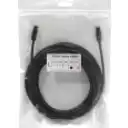 Thumbnail 1 de Cable Audio Optico 5,0mt 5mt 500cm