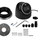 Thumbnail 2 de Ubiquiti UniFi AI Turret - Black [UVC-AI-TURRET-B]