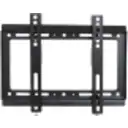 Thumbnail 0 de Soporte p/LCD-TV 14-42-Pulgadas 25kg-Max 75x75-200x200mm