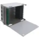 Thumbnail 4 de Cabecera 7U-Rack Metalica tipo ODF para 12 bandeja