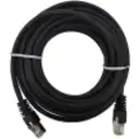 Thumbnail 2 de LINKMADE EXT 5MT MULTIF SF/UTP NEGRO CAT5E Cable Exterior