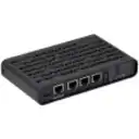 Thumbnail 5 de MIKROTIK WiFi7 1-2.5G 3-1000 2-950MHz 2,4/5GHz Router AP USB-C inc-5V