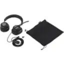 Thumbnail 10 de Kensington - H2000 - Headset - Wired